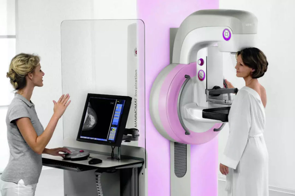 Mamografinin riski var mı?