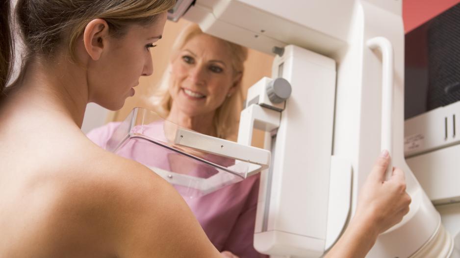 Mamografi faydalı mı zararlı mı?
