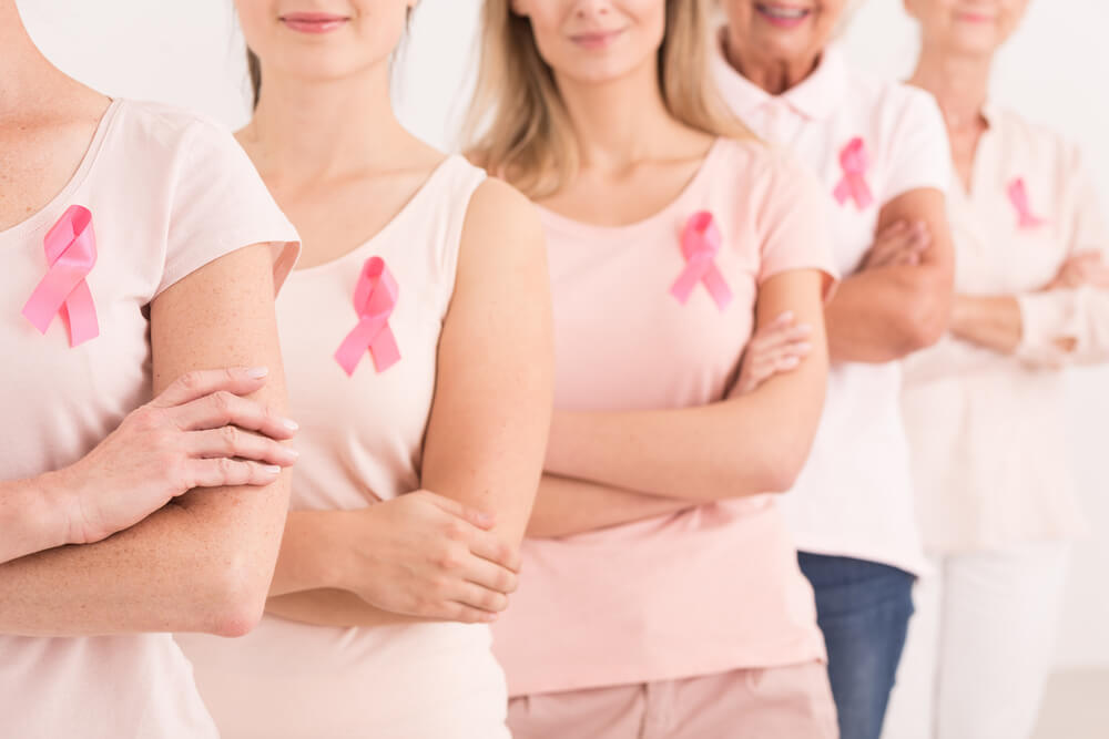 Kadınlarda meme kanseri farkındalığı