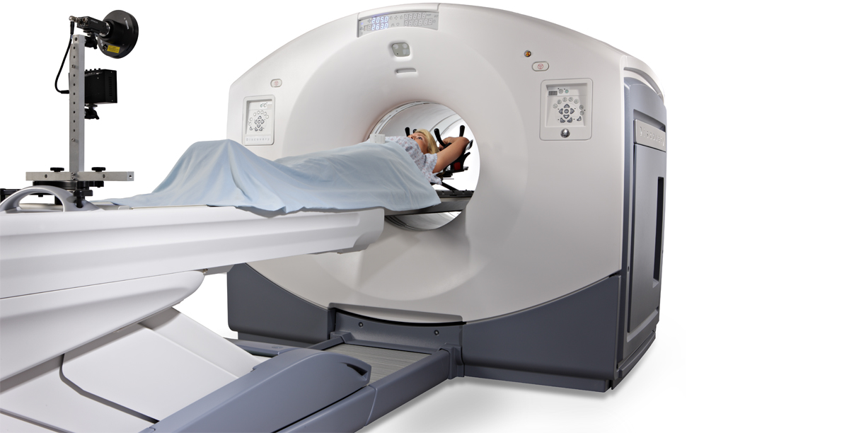 PET-CT meme kanserinde iyi gidişatı erken dönemde öngörüyor